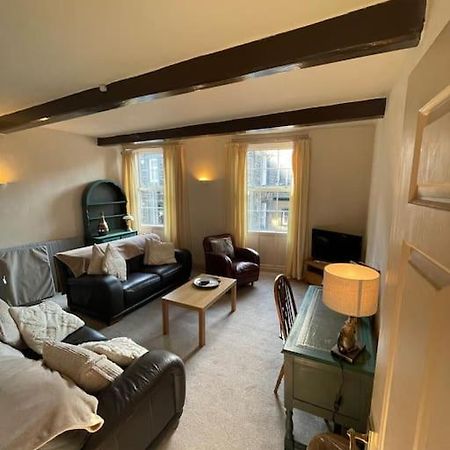 Haworth Prime Location 3 Bedroom Duplex Apartment Exterior foto