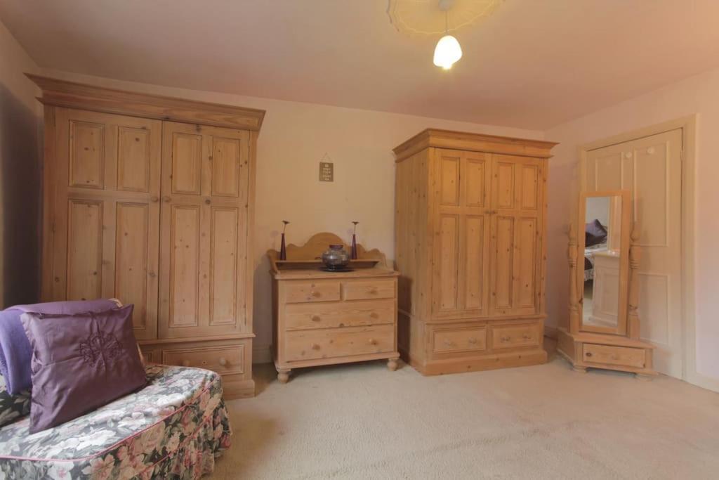 Haworth Prime Location 3 Bedroom Duplex Apartment Exterior foto