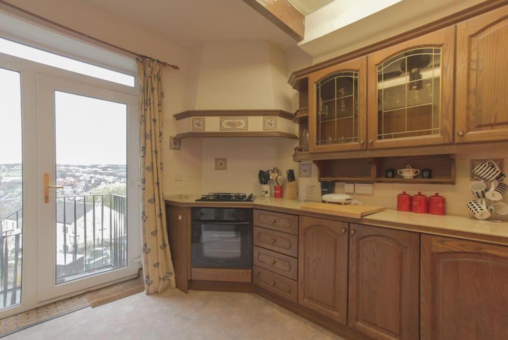 Haworth Prime Location 3 Bedroom Duplex Apartment Exterior foto
